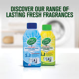 Washing Machine Cleaner, Fresh, 250Ml
