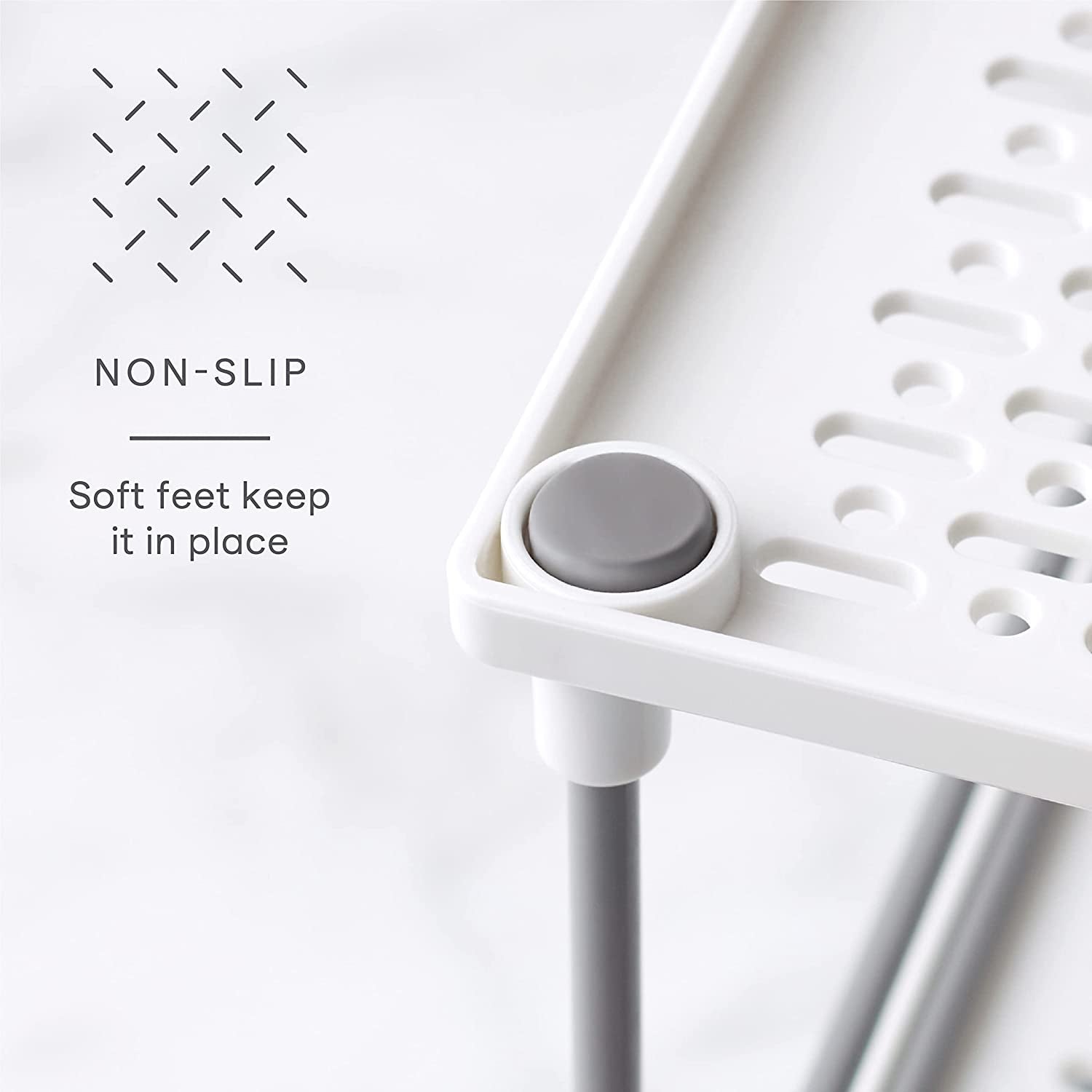 50202 Upspace Box, One Size, Wrap Organizer