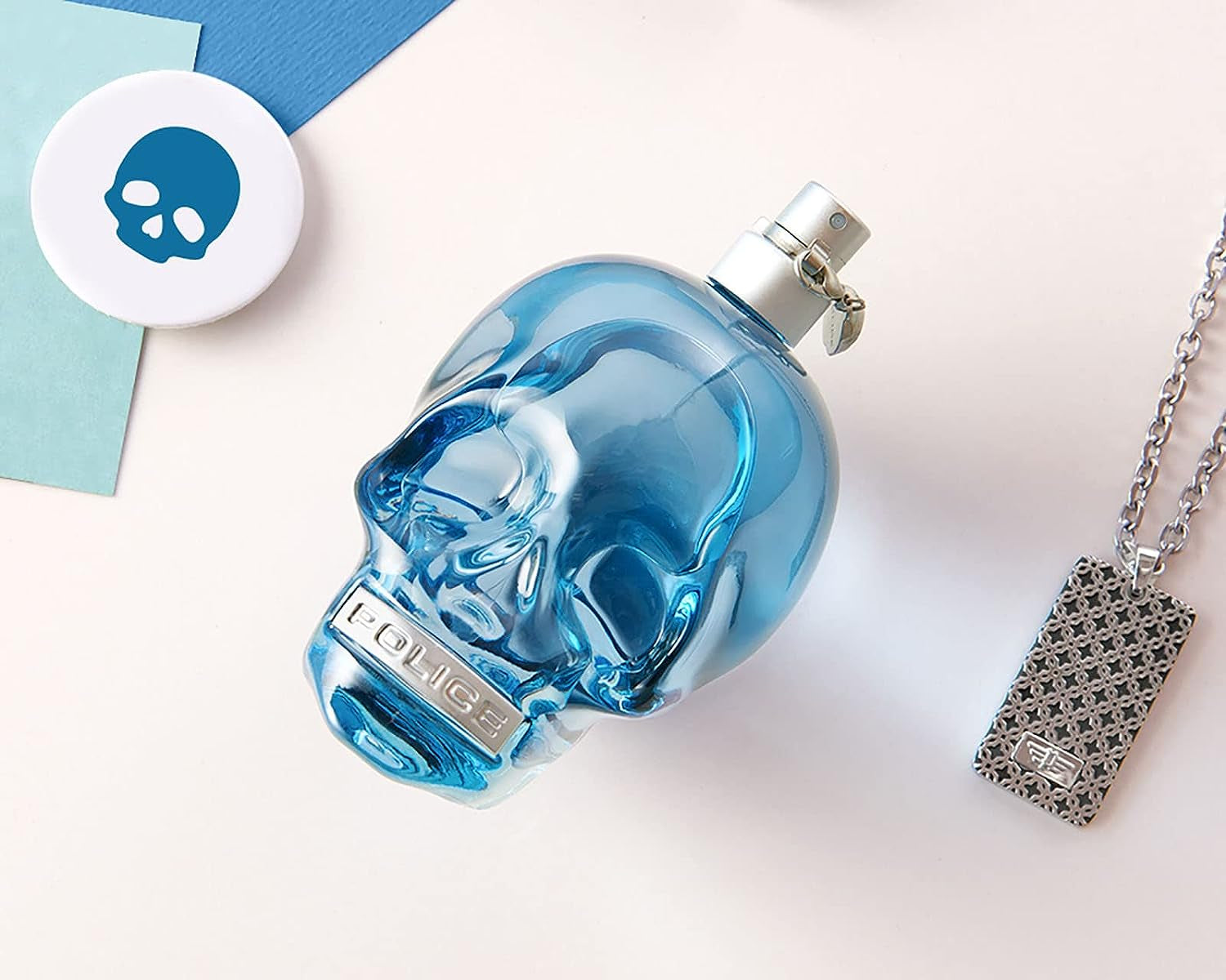 to Be or Not to Be Eau De Toilette, 125Ml