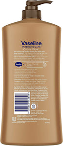 Body Lotion Cocoa Glow, 750Ml