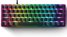 Load image into Gallery viewer, RZ03-03390200-R3M1 Huntsman Mini Optical Gaming Keyboard, Linear Red Switch, Black
