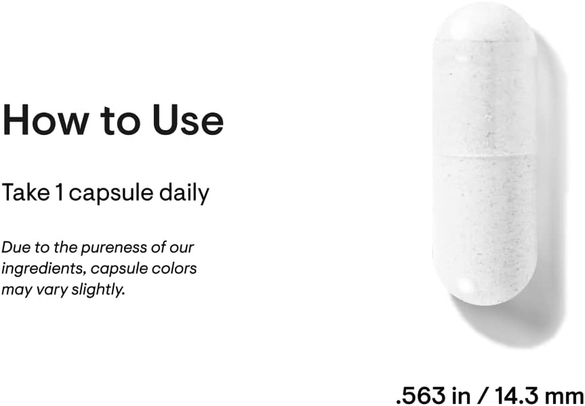 - Vitamin D-5000 - Vitamin D3 Supplement (5,000 IU) for Healthy Bones and Muscles - 60 Capsules