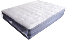 Load image into Gallery viewer, Mattress Bag for Moving &amp; Long-Term Storage - Queen Size - Enhanced Mattress Protection with Extra Thick Tear &amp; Puncture Resistance Polyethylene
