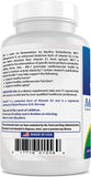 MK-7 100 Mcg 60 Vcaps