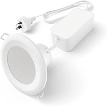 Load image into Gallery viewer, Akari White Colour &amp; Ambience Downlight 90Mm
