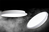 LED Ceiling Light - 11 Inch 20W 2000 Lumens Neutral 4500K, Bright Flush Mount Ceiling Light Fixture for Bedroom Kitchen Hallway - Not Dimmable