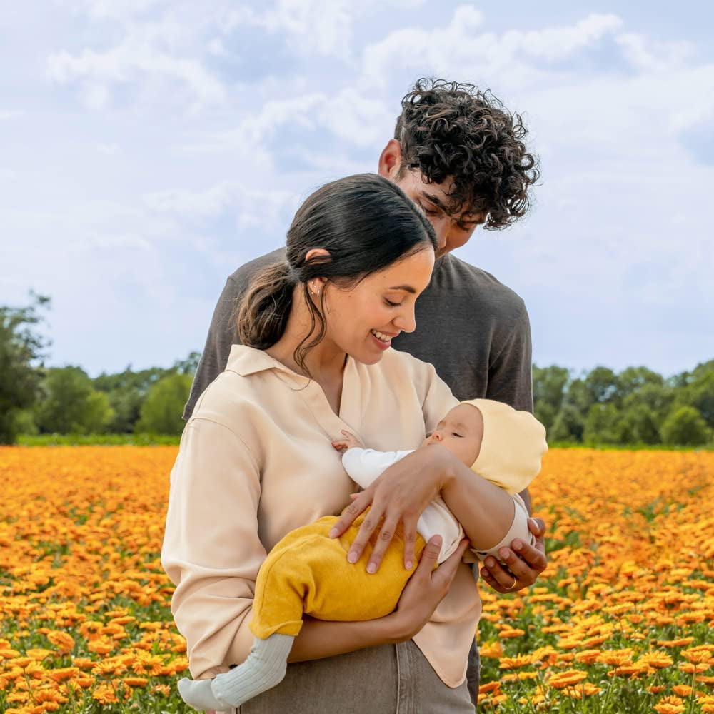 Calendula Shampoo and Body Wash, 200Ml