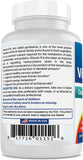 Vitamin B6 50 Mg 250 Tablets