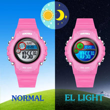 Load image into Gallery viewer, Fashion Kids Digital Watches - Best Gifts
