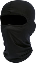 Load image into Gallery viewer, Balaclava Face Mask, Summer Cooling Neck Gaiter, UV Protector Motorcycle Ski Scarf for Men/Women
