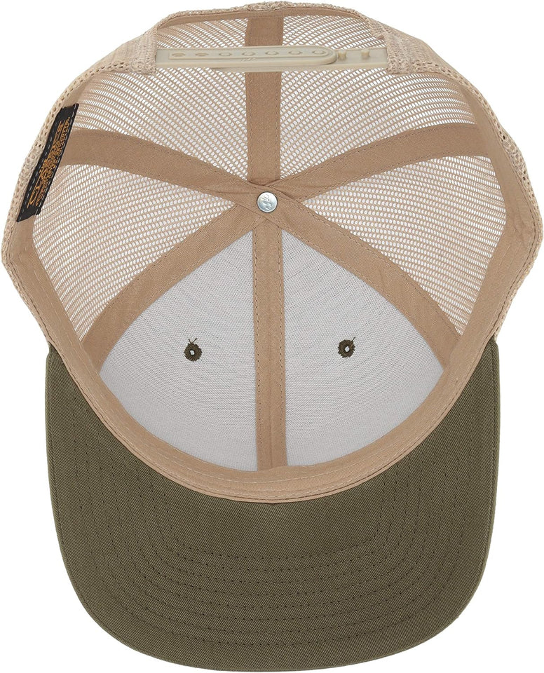 Men'S Trucker Mesh Cap
