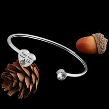 Load image into Gallery viewer, 16Th Birthday Gift 16 Year Old Birthday Gift Daughter Birthday Gift Happy Super Sweet 16 Bracelet for Girls
