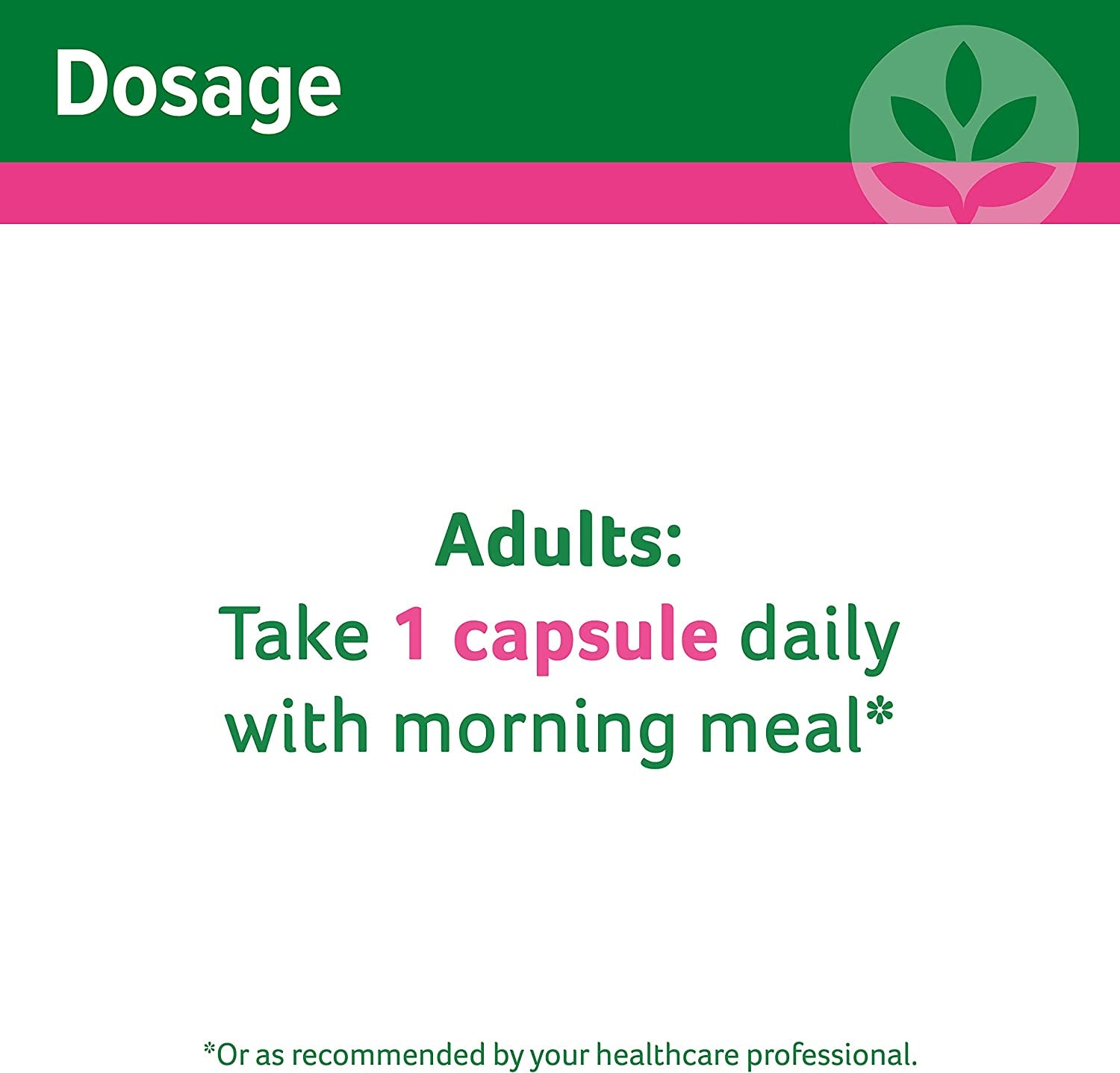 Women’S Multivitamin + Energy Boost for Women'S Health - Supports Energy Levels, Physical Stamina or Endurance - Relieves Symptoms of Premenstrual Tension, 100 Capsules