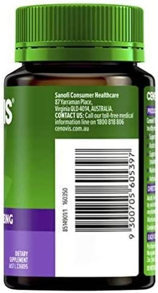 Zinc plus General Wellbeing - Supports Skin Health - Maintain Healthy Immune System Function, 150 Tablets