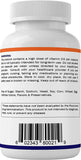 2 Pack -  Vitamin D3 50,000 IU (As Cholecalciferol), Once Weekly Dose, 1250 Mcg, 60 Veggie Capsules 1 Year Supply, Progressive Formula Helping Vitamin D Deficiencies (Total 120 Veg Capsules)