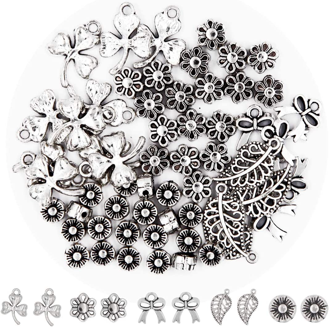 933Pcs Irregular Chips Stone Beads Natural Gemstone Beads Kit with Ear Wire Spacers Beads Pendants Elastic String Jump Rings for DIY Jewelry Necklace Bracelet Earring Making Supplies