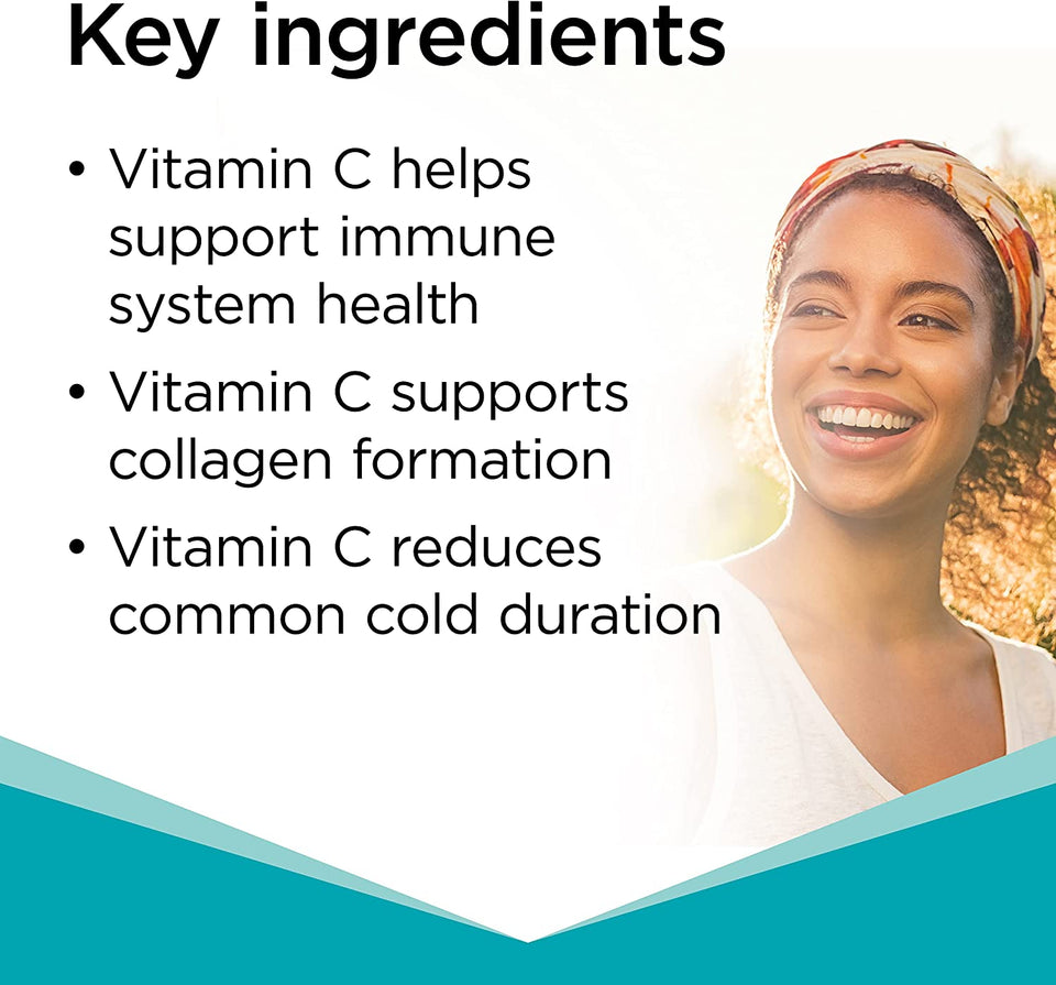 Bio C 500 Sustained Release 200 Tablets