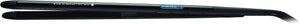 Super Glide Ceramic Hair Straightener (AU Plug), Digital Heat Settings up to 230°C + LCD, 15 Second Fast Heat Up, 110Mm Tourmaline Ceramic Plates Prevent Frizz - Black