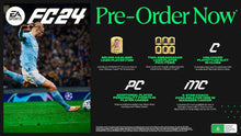 Load image into Gallery viewer, EA SPORTS FC™ 24 - Playstation 5
