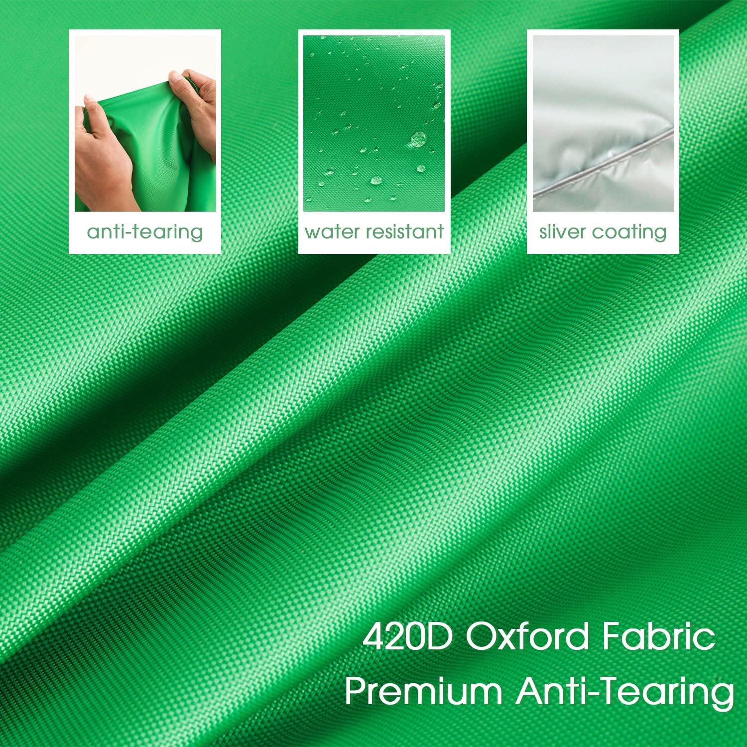 Waterproof Mattress Bag for Moving Queen Size Reusable Mattress Storage Bag with Handles Zippered Heavy Duty