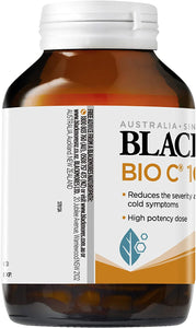 Bio C 1000 - Vitamin C Immunity Support, 150 Tablets