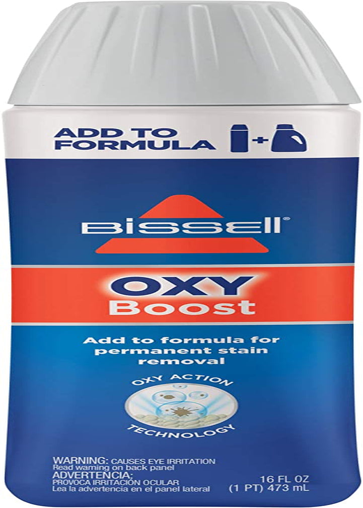 14051 Oxy Boost Carpet Cleaning Formula Enhancer