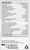 for Women, Multivitamin with Vitamins & Minerals to Support Energy, Immunity, Bone Health & Healthy Skin, 60 Tablets