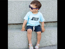 Load image into Gallery viewer, Whetu Ink Blue Flexible Kids Sunglasses | Girls Sunglasses, Boys Sunglasses | Flexible Children Sunglasses | Sunglasses for 2-6 Years Old
