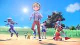 Pokémon Violet -  Switch