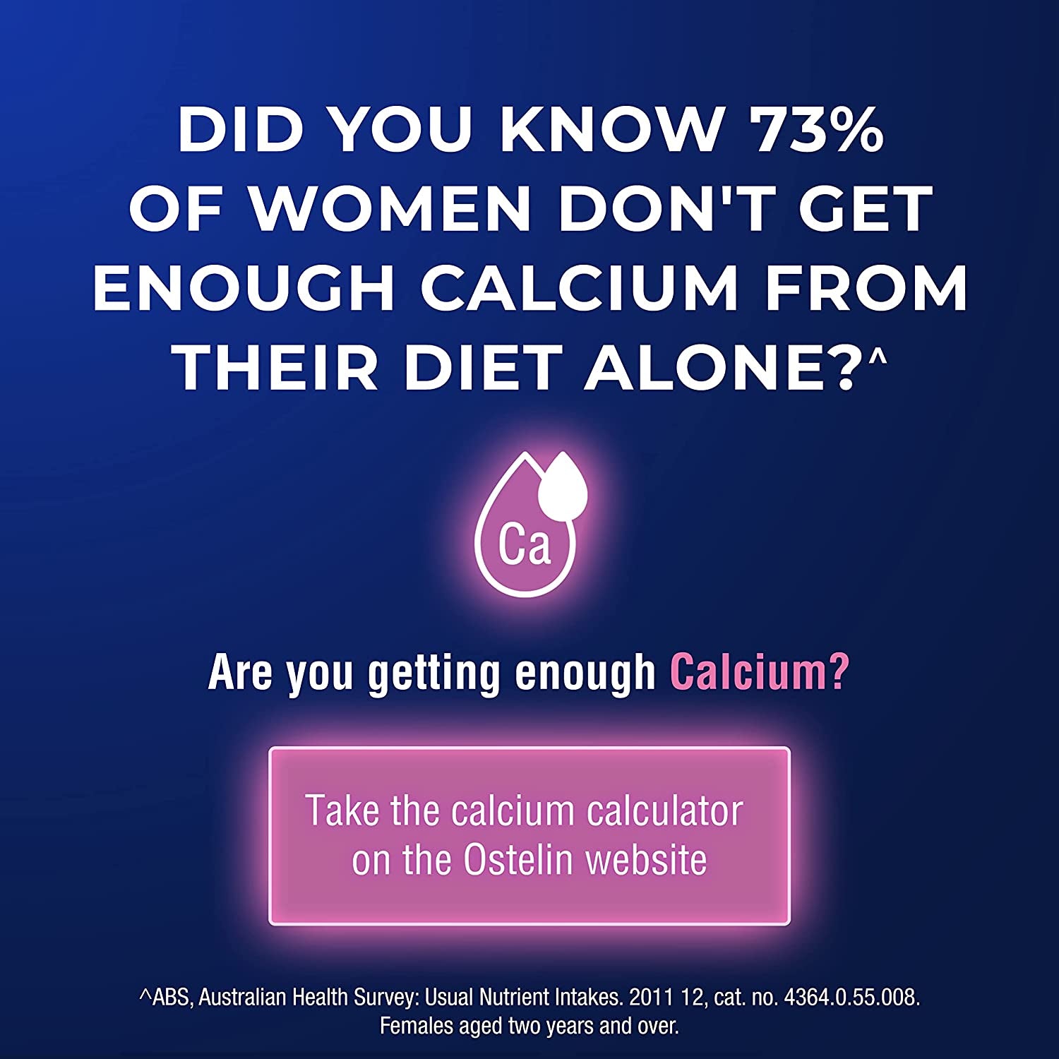 Calcium & Vitamin D - D3 for Bone Health + Immune Support, 250 Tablets