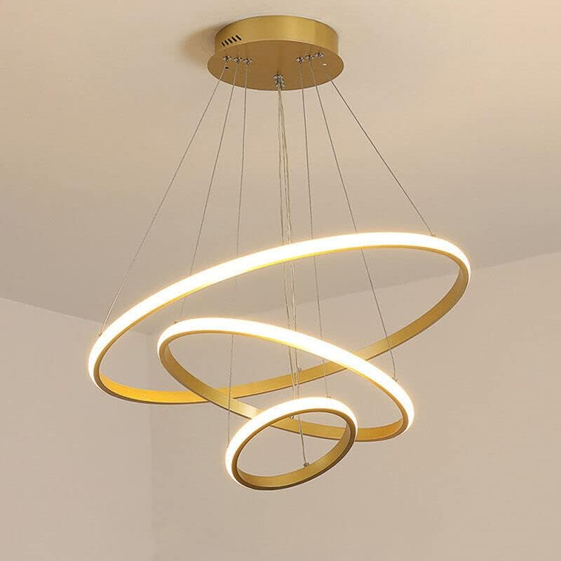 LED Modern Chandeliers...