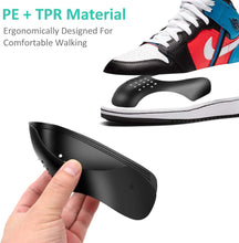 Load image into Gallery viewer, Shoe Crease Protectors for Air Force 1, Jordans, Dunks &amp; More Sneakers, Shoe Crease Guard, anti Crease Shoe Protectors
