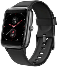 Load image into Gallery viewer, Iconnect Active 38Mm Silicone Smartwatch in Black (TW5M49700)
