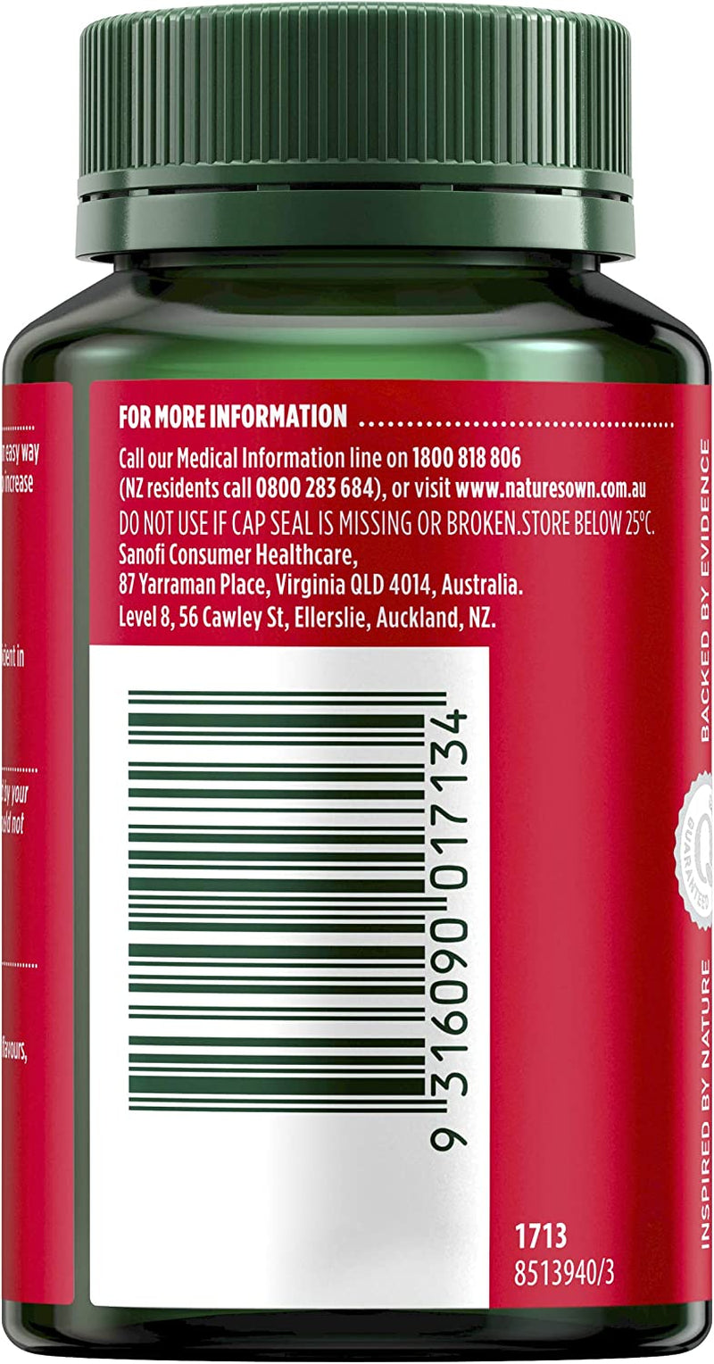 Vitamin D 1000IU for Bone Health - Aids Calcium Absorption - Supports Healthy Bones and Muscle Function, 200 Capsules