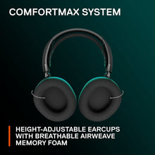 Load image into Gallery viewer, Arctis Nova 7 Wireless USB-C Multi-Platform Gaming Headset with Bluetooth for PC, Playstation, Nintendo Switch &amp; Android - 38 Hour Battery, Fast Charging, Noise-Cancelling Gen 2 Microphone
