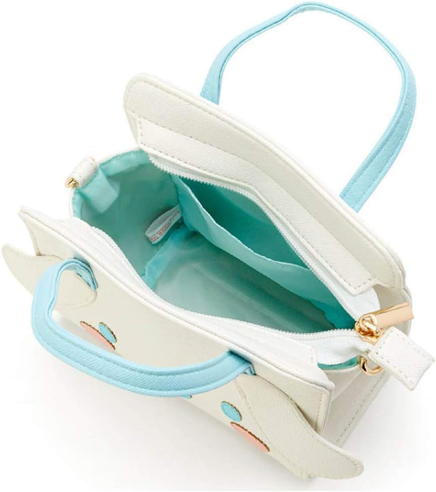 My Melody Bag, Cinnamoroll Bag Cute Cartoon Shoulder Bag Anime Cosplay Doll Handbag