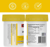 Ultiboost Zinc+ Tablets, 60 Count