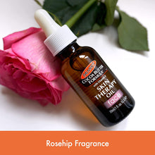 Load image into Gallery viewer, Cocoa Butter Formula Rosehip Skin Therapy Oil for Face, 30Ml
