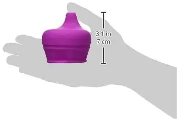 Baby-Girls Snug Spout, Pack of 3 Lids Pattan Australia