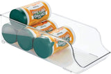 70930ES Fridge/Freeze Binz Storage Boxes Plastic Kitchen Storage Container