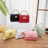 Small Toddler Crossbody Bags Purses for Little Girls,Crossbody Cute Princess Handbags Shoulder Bag for Kids Gift