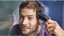 Load image into Gallery viewer, Washable Hair Clipper Series 5000 with 28 Length Settings (0.5-28Mm) and 75 Min Cordless Use/8Hr Charge, HC5612/15
