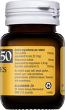 Zinvit C 250 (50 Tablets)