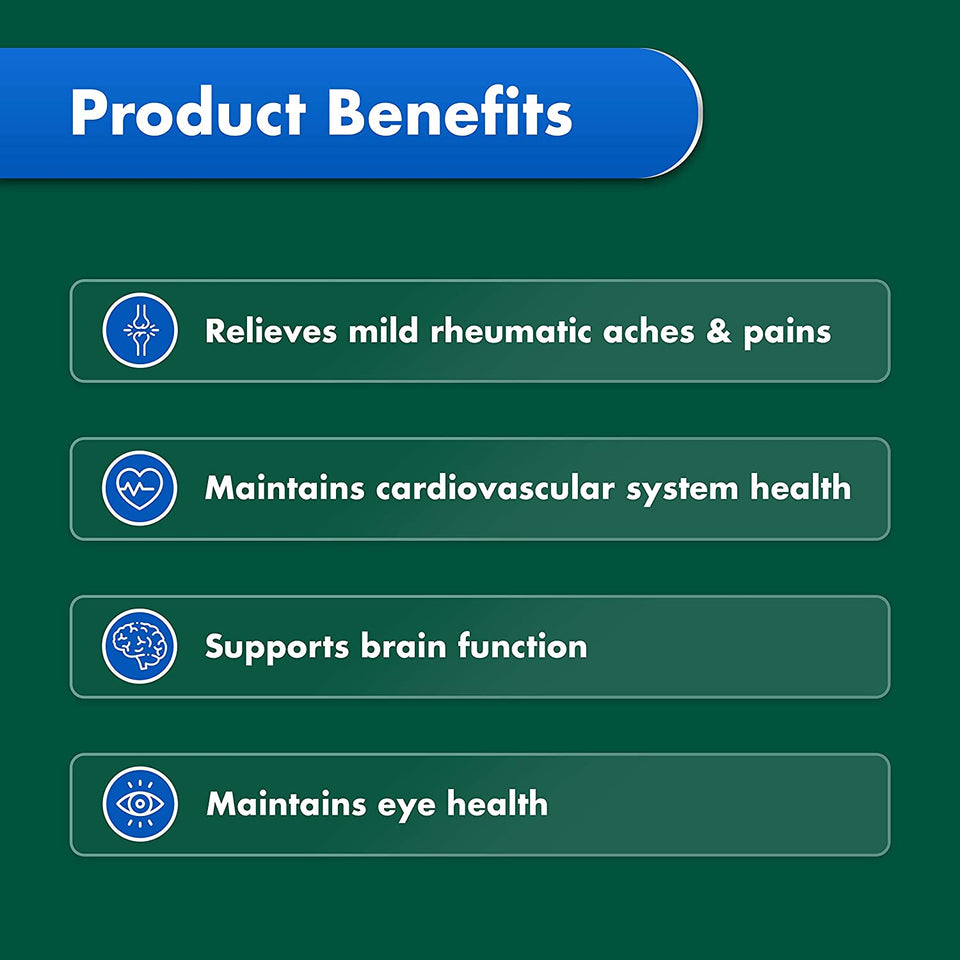 Odourless Fish Oil 1500Mg - Naturally-Derived Omega-3 - Maintains General Health and Wellbeing, Relieves Mild Rheumatic Aches and Pains, 400 Capsules