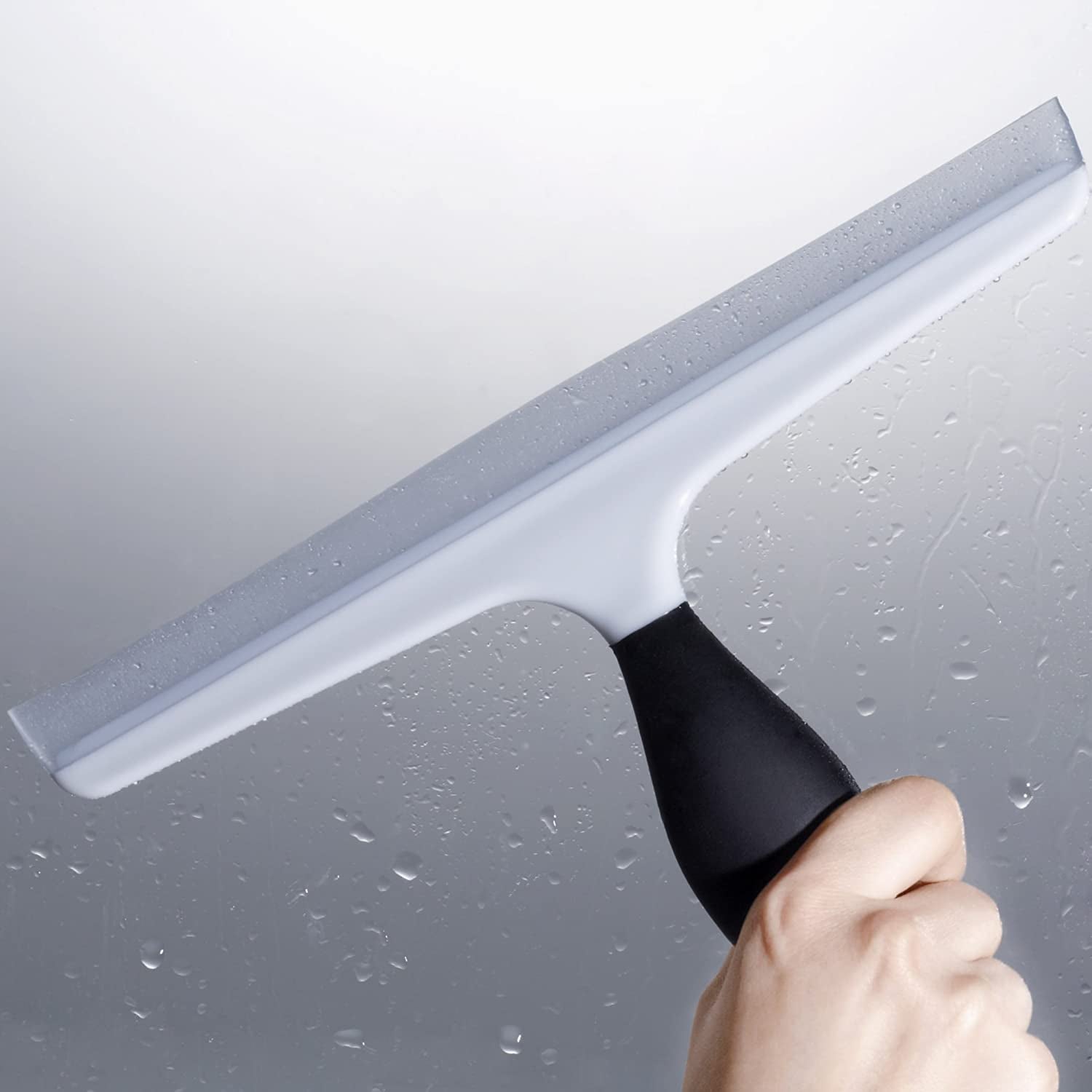 Good Grips All-Purpose Squeegee, White, 1062122