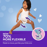 Ultra Dry Nappy Pants Boys Size 5 (12-17Kg) 108 Count (2 X 54 Pack) - Packaging May Vary