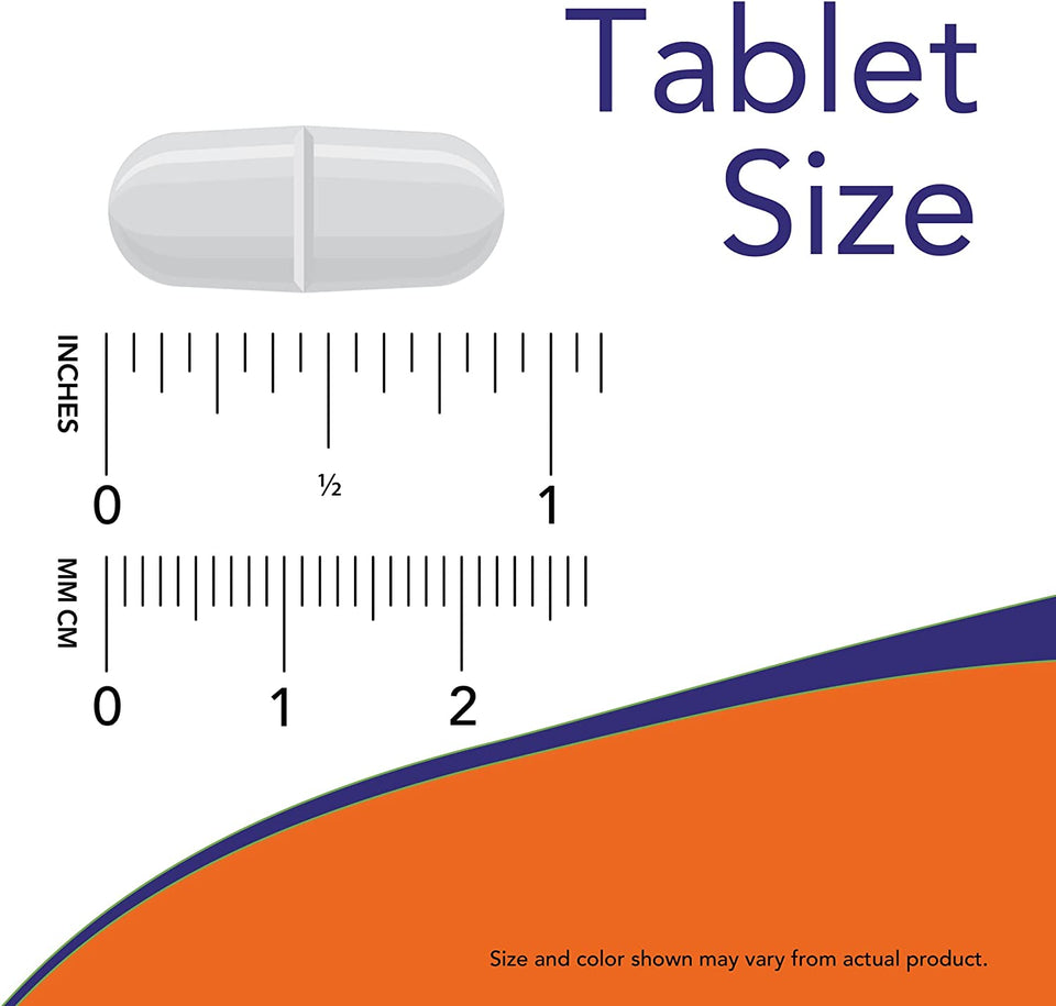 N-Acetyl-Cysteine 1000 Mg, 120 Tablets
