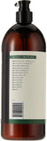 Signature Botanical Body Wash with Pump, 1 L