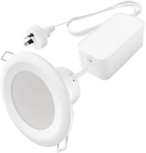 Load image into Gallery viewer, Hue Garnea 90Mm White Ambiance Downlight
