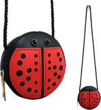 Little Girl Purses,Cute Shoulder Crossbody Bag,Gifts for Little Girls,Kids,Toddler